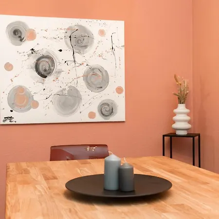 Stilvolles Apartment Direkt Am Markt - Netflix, Nespresso Frankenberg Esterno foto