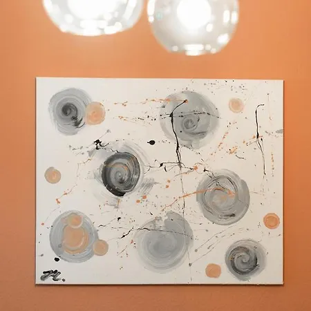 Stilvolles Apartment Direkt Am Markt - Netflix, Nespresso Frankenberg Esterno foto