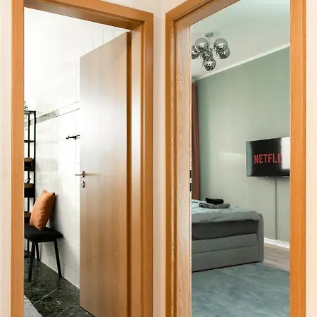 Stilvolles Apartment Direkt Am Markt - Netflix, Nespresso Frankenberg Esterno foto