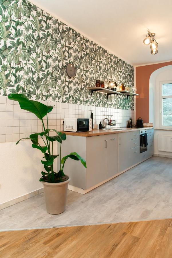 Stilvolles Direkt Am Markt - Netflix, Nespresso Apartment