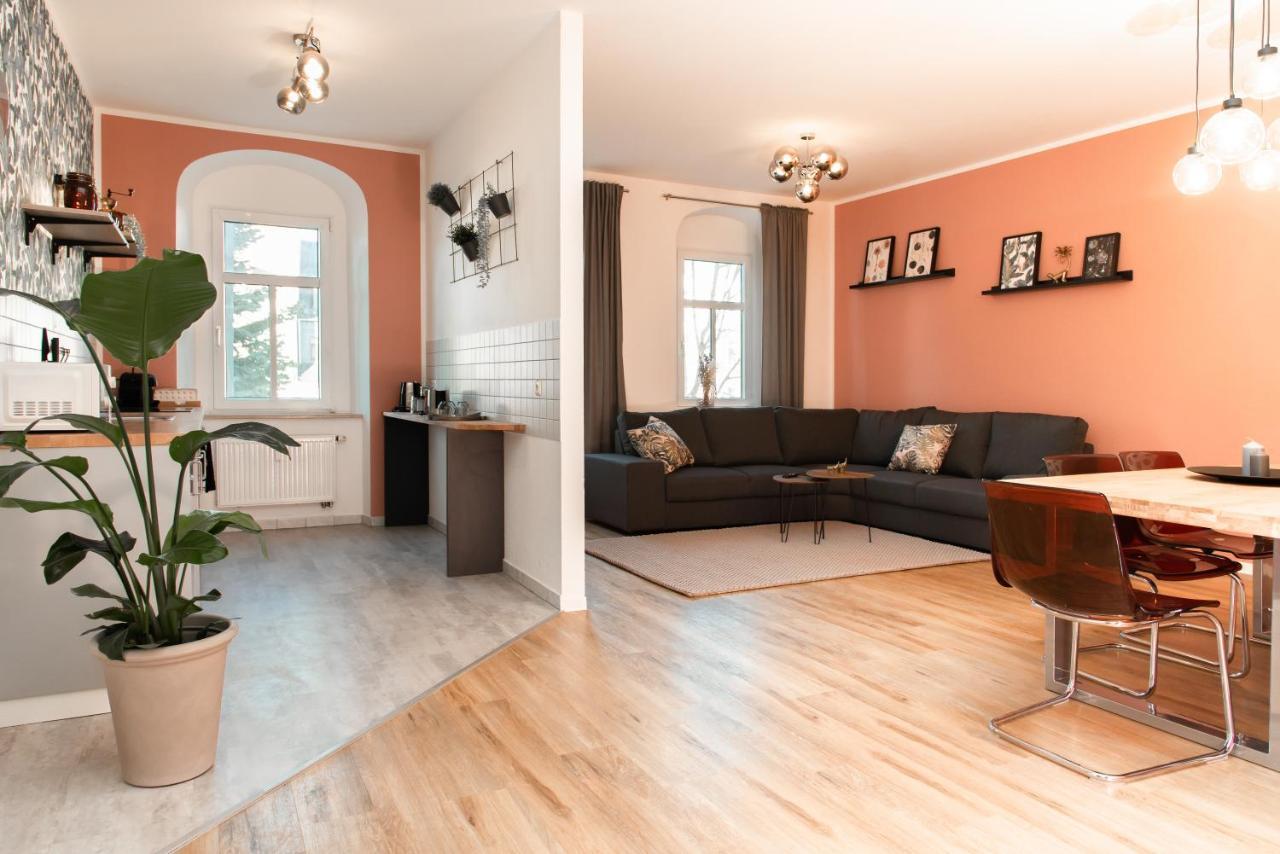 Stilvolles Direkt Am Markt - Netflix, Nespresso Apartment